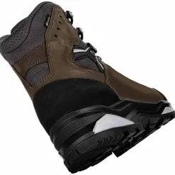 Camino Evo GTX wide weit Herren Trekkingstiefel