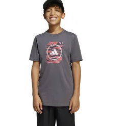 Camo Box Jungen T-Shirt