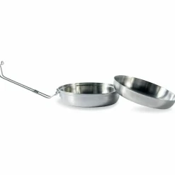 Camp Set Regular Unisex Kochgeschirr