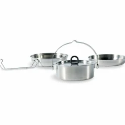 Camp Set Regular Unisex Kochgeschirr