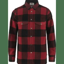 Canada Herren Hemd