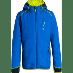 Capacida Hybrid Kinder Funktionsjacke
