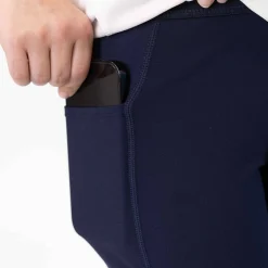 Capri Power Kinder Tights