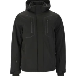 Carbon Ski W-pro 15000 Herren Skijacke