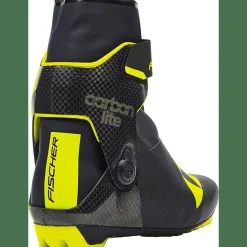 Carbonlite Skate Unisex Langlaufschuhe