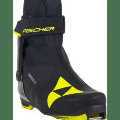 Carbon Skate Unisex Langlaufschuhe
