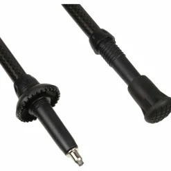 CarbonWalkPlePair Unisex Teleskopstöcke
