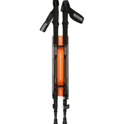 CarbonWalkPlePair Unisex Teleskopstöcke