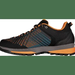 Carezza GTX Low Herren Trekking-Halbschuhe