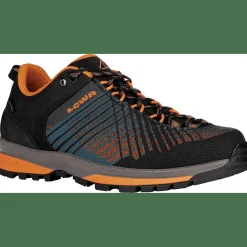 Carezza GTX Low Herren Trekking-Halbschuhe