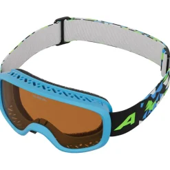 Carvy 3.0 Jungen Skibrille