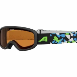 Carvy 3.0 Jungen Skibrille