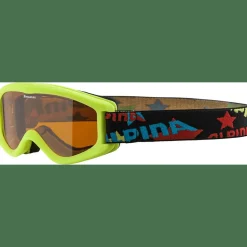 Carvy 2.0 Kinder Skibrille