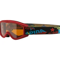 Carvy 2.0 Kinder Skibrille