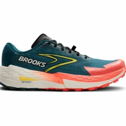 Catamount 4 Herren Trailrunningschuhe