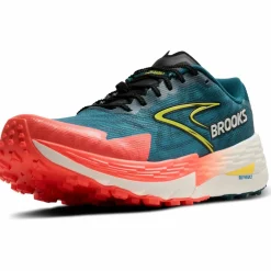 Catamount 4 Herren Trailrunningschuhe