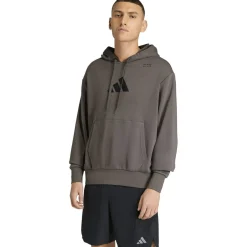 Category Training Graphic Unisex Kapuzensweater