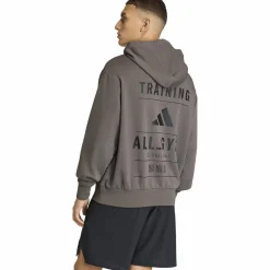 Category Training Graphic Unisex Kapuzensweater