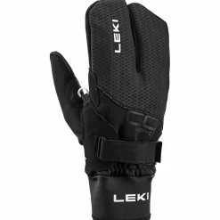 CC Thermo Shark Lobster (2+2) Unisex Fingerhandschuhe