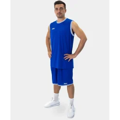 Center 2.0 Unisex Shorts