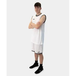Center 2.0 Unisex Trikot