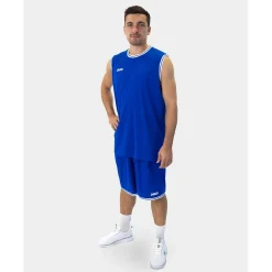 Center 2.0 Unisex Trikot