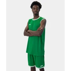 Center 2.0 Unisex Trikot