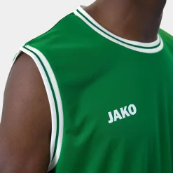 Center 2.0 Unisex Trikot