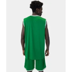 Center 2.0 Unisex Trikot