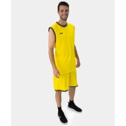 Center 2.0 Unisex Trikot