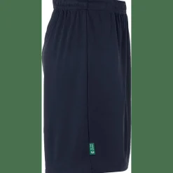 Center Basic Ftp Unisex Shorts