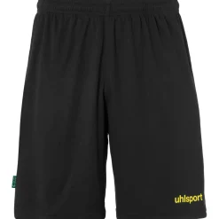 Center Basic Ftp Unisex Shorts