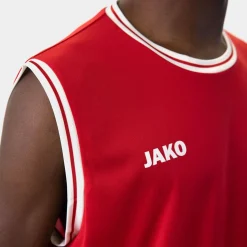 Center 2.0 Unisex Trikot