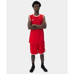 Center 2.0 Unisex Trikot