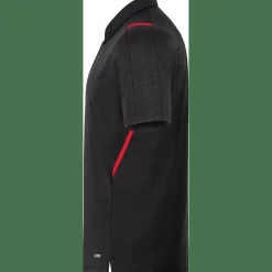 Challenge Unisex Poloshirt