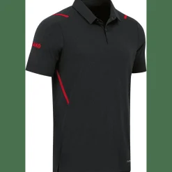Challenge Unisex Poloshirt