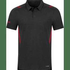 Challenge Unisex Poloshirt