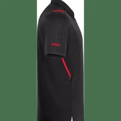Challenge Unisex Poloshirt
