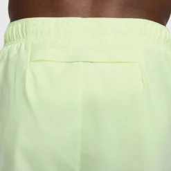 Challenger Dri-Fit 5"-Lined Herren Shorts