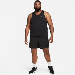 Challenger Dri-Fit 7"-Lined Herren Shorts