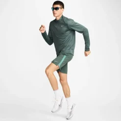 Challenger Dri-Fit 7"-Lined Herren Shorts