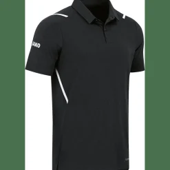 Challenge Unisex Poloshirt