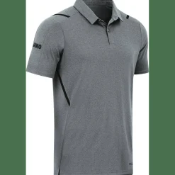 Challenge Unisex Poloshirt
