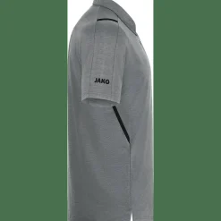 Challenge Unisex Poloshirt