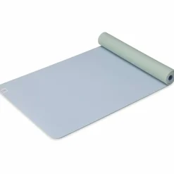 Chambray SEA Salt Yoga 6mm Unisex Yoga-Matte