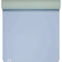 Chambray SEA Salt Yoga 6mm Unisex Yoga-Matte