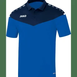 Champ 2.0 Kinder Poloshirt