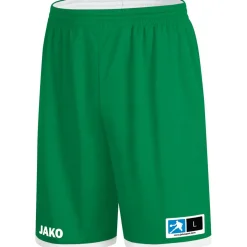 Change 2.0 Unisex Shorts
