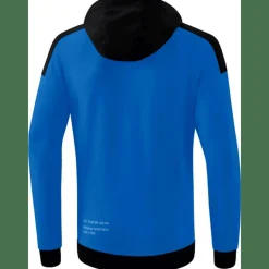 Change by erima Unisex Kapuzensweater