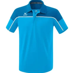 Change by erima Unisex Poloshirt